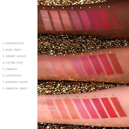 Skin Fetish: Divine Blush - Fard de obraz