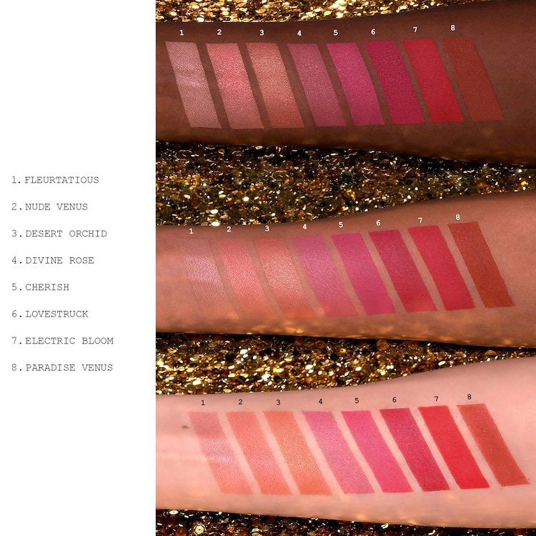 Skin Fetish: Divine Blush - Colorete