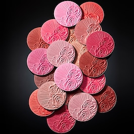 Skin Fetish: Divine Blush - Fard de obraz