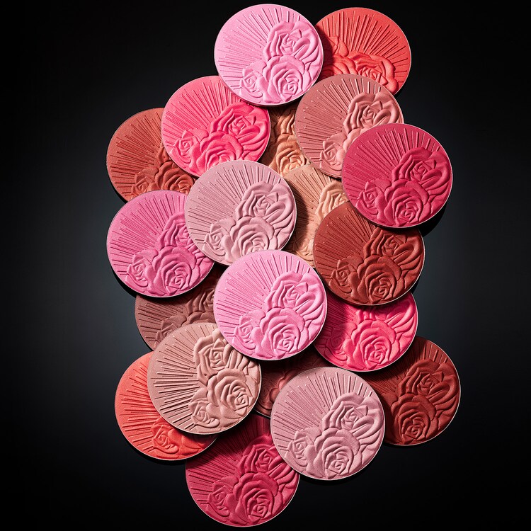 Skin Fetish: Divine Blush - Colorete