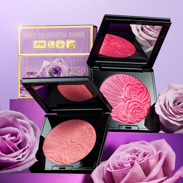 Skin Fetish: Divine Blush - Colorete