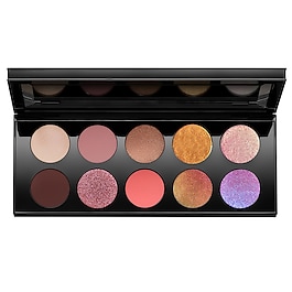Mothership IX Artistry Palette Huetopian Dream - Eye Palette