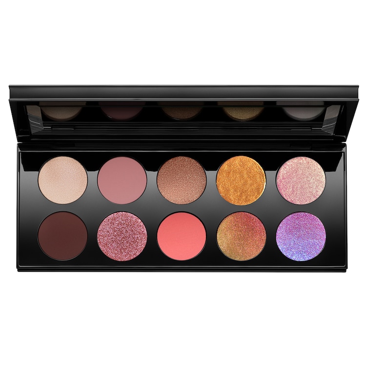 Mothership IX Artistry Palette Huetopian Dream - Eye Palette