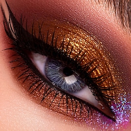 Mothership IX Artistry Palette Huetopian Dream - Eye Palette