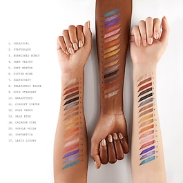 EYEdols - Fard &agrave; paupi&egrave;res