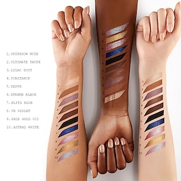 Mothership I Eyeshadow Palette - Subliminal