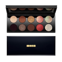 Mothership V Bronze Seduction - Paleta cieni do powiek