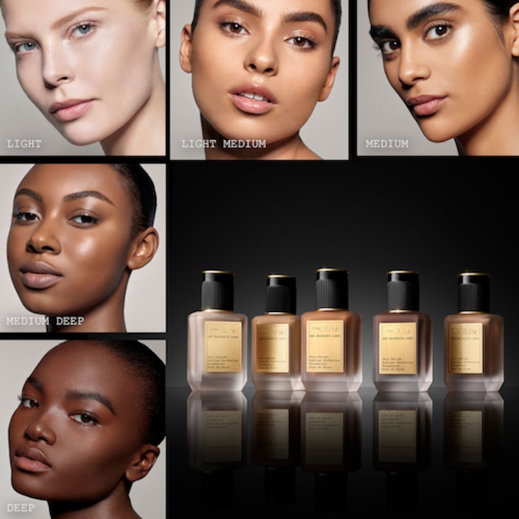 Skin Fetish: Sublime Perfection Foundation - Fond de teint