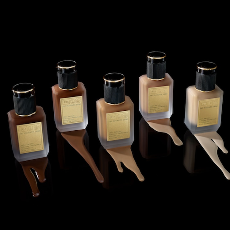 Skin Fetish: Sublime Perfection Foundation - Fond de teint