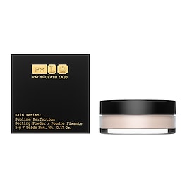 Skin Fetish Sublime Perfection Setting Powder - Pudra fixare machiaj