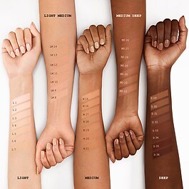 Skin Fetish: Sublime Perfection Concealer - Corrector  Anti-cernes