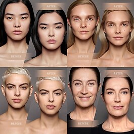 Skin Fetish: Sublime Perfection Concealer - Corrector  Anti-cernes