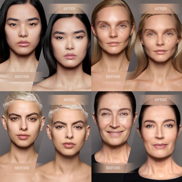 Skin Fetish: Sublime Perfection Concealer - Correcteur Anticernes