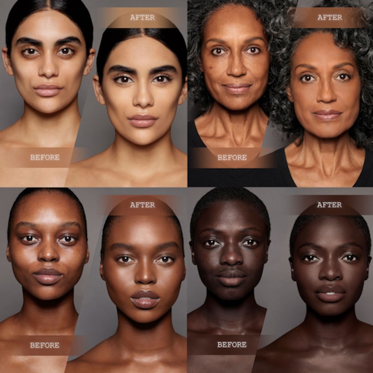 Skin Fetish: Sublime Perfection Concealer - Correcteur Anticernes