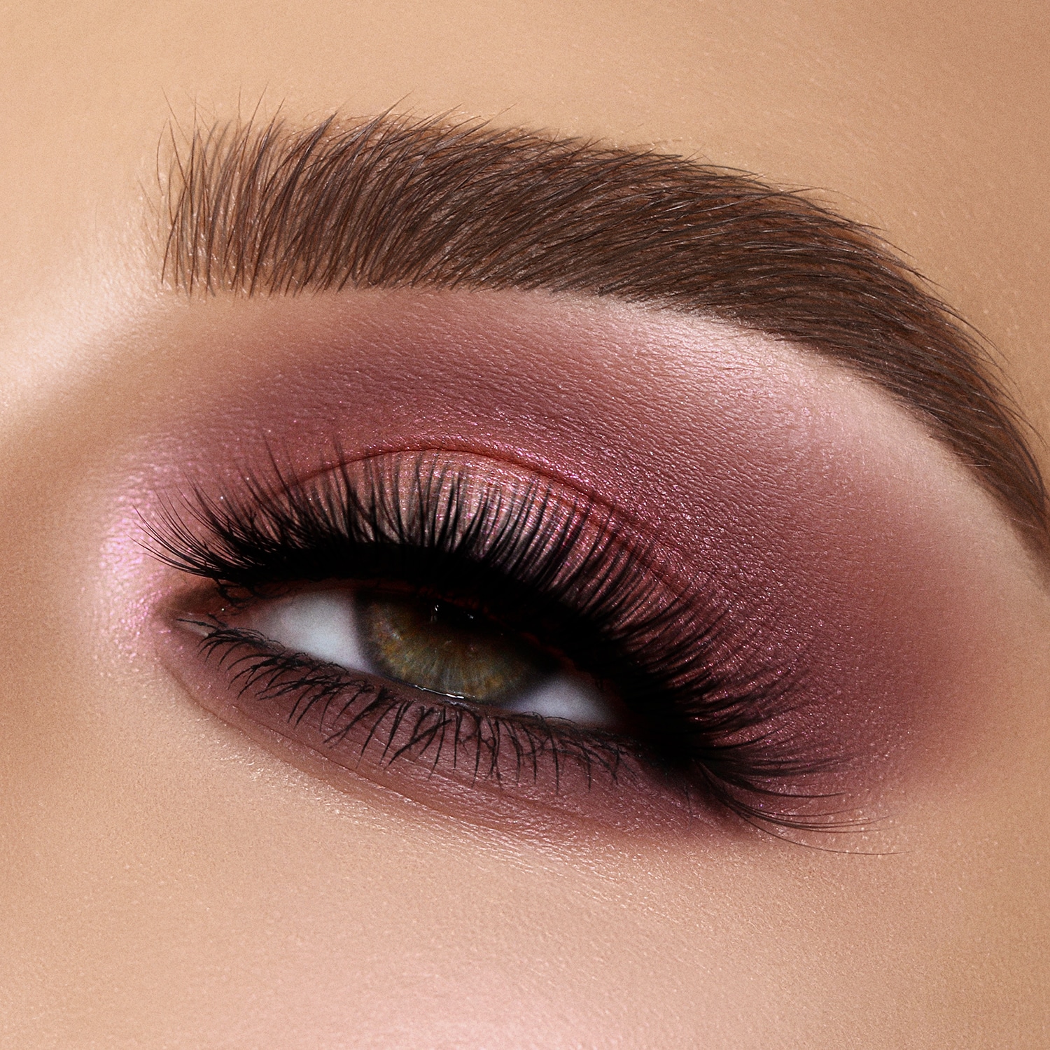 Mothership VII Eyeshadow Palette - Divine Rose | PAT McGRATH LABS