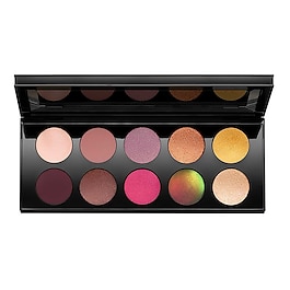 Mothership VIII: Divine Rose II - Palette de Fards à Paupières image