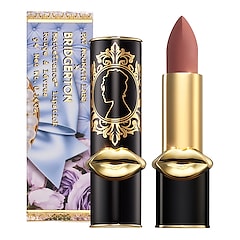 PAT MCGRATH x BRIDGERTON Mattetrance Lipstick - Rossetto, PAT McGRATH LABS