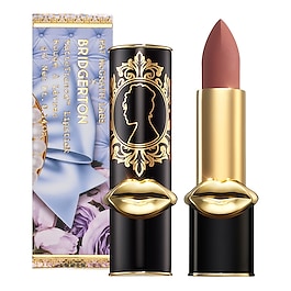 PAT MCGRATH x BRIDGERTON Mattetrance Lipstick - Rossetto image