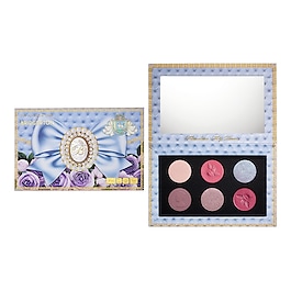 PAT MCGRATH x BRIDGERTON MTHRSHP - Palette Viso
