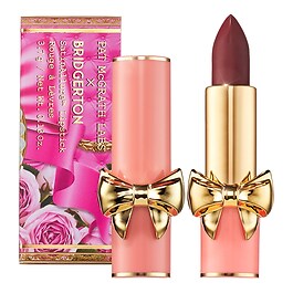 Pat McGrath Labs X Bridgerton SatinAllure Lipstick