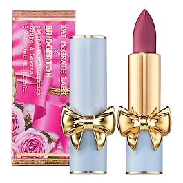 SatinAllure Nude - Ruj de buze image