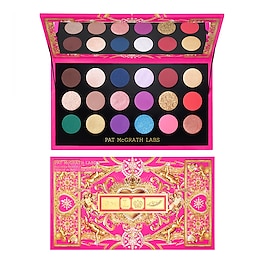 Mthrshp Mega: Celestial Nirvana - Palette De Fards À Paupière