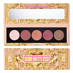 Celestial Nirvana Eye Shadow Palette, Pat Mcgrath Labs