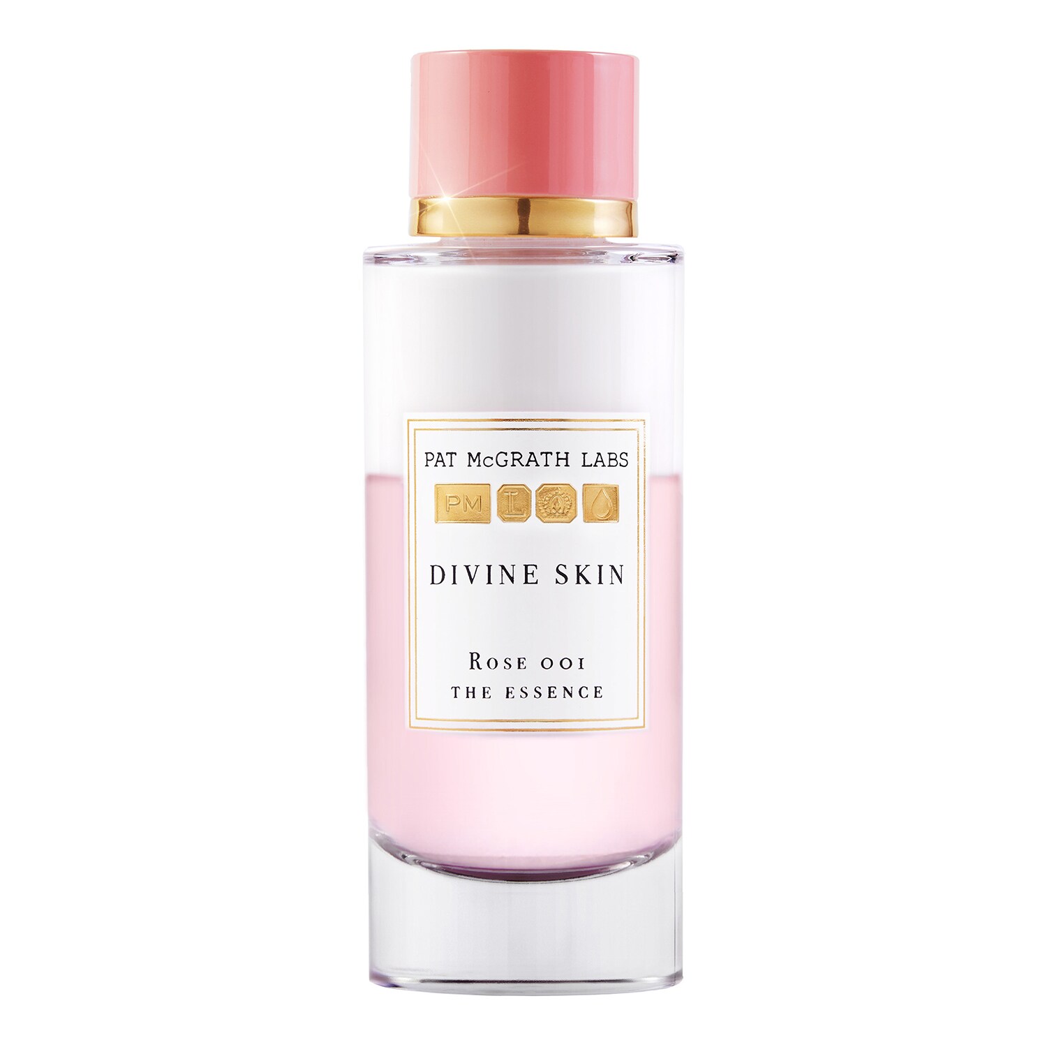 PAT McGRATH LABS - Divine Skin Rose 001 The Essence - Esence