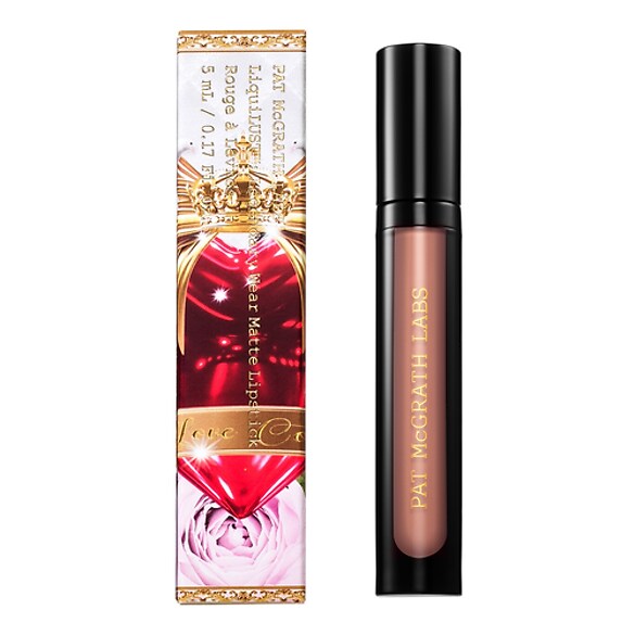 Liquilust - Batom Líquido Mate, Pat McGrath