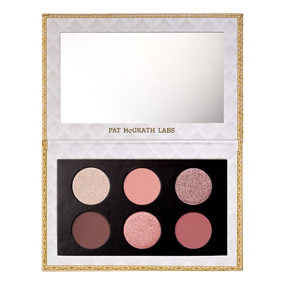 Mthrshp: Iconic Infatuation - Paleta Sombras, Pat McGrath