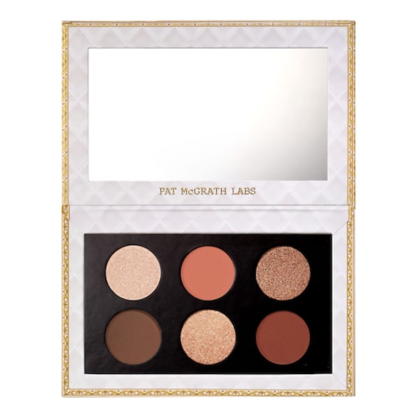 Mthrshp: Sublime Seduction - Paleta cieni do powiek, PAT McGRATH LABS