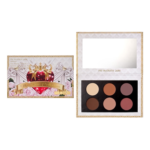 Mthrshp: Velvet Liaison - Paleta cieni do powiek, PAT McGRATH LABS