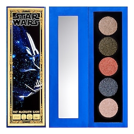 Sith™ Seduction Star Wars™ Edition - Paleta farduri de pleoape image