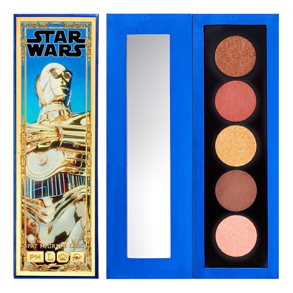 The Golden One Star Wars™ Edition - Eye Shadow Palette , Pat Mcgrath Labs
