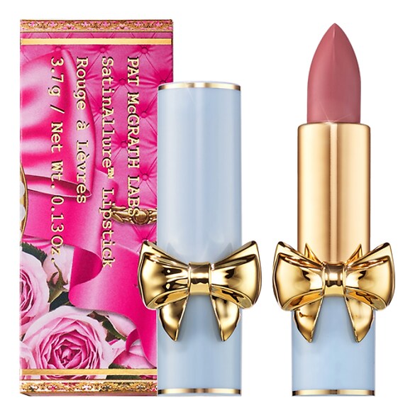 SatinAllure Lipstick -  Lipstick, PAT MCGRATH LABS