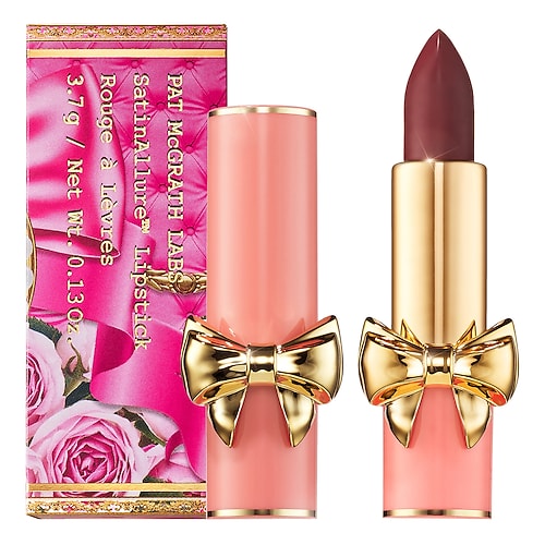 Pat Mcgrath Labs - Satinallure Lipstick 3 7G Μακιγιάζ Χείλη Κραγιόν