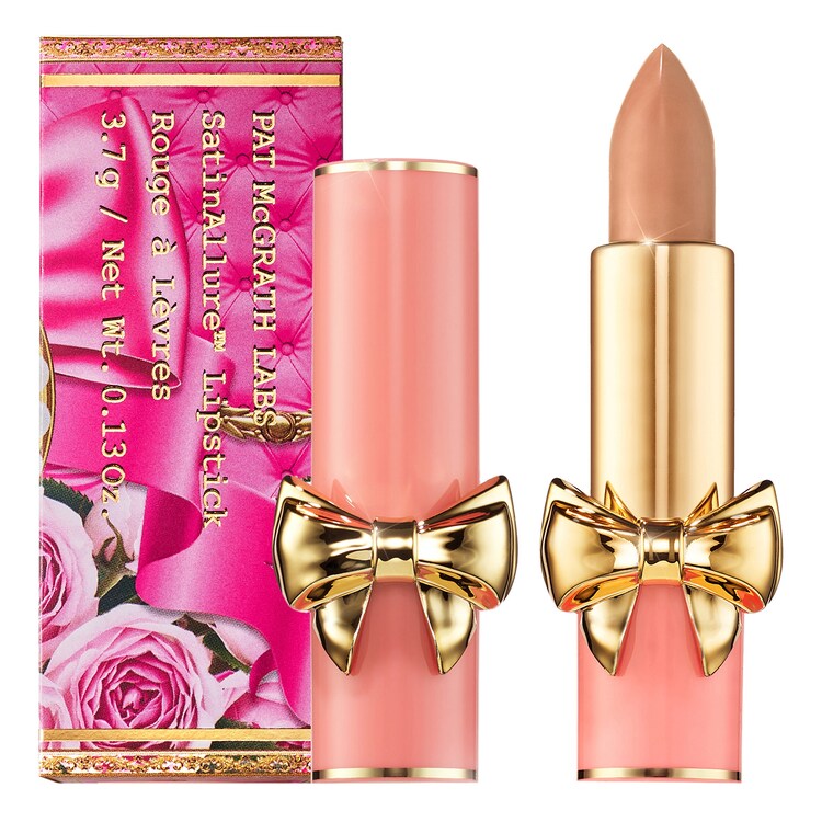 SatinAllure Lipstick 3.7g