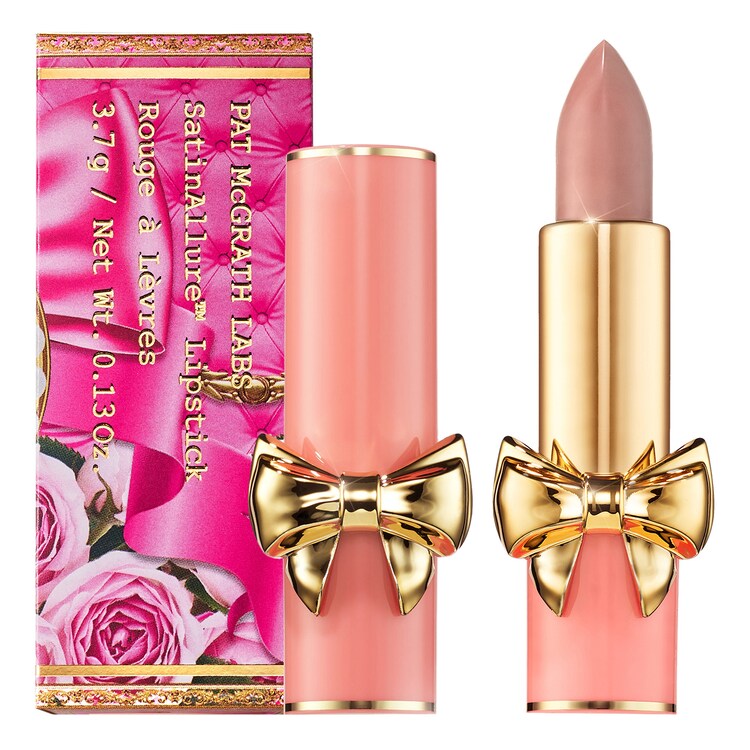 SatinAllure Lipstick - Rouge à Lèvres 