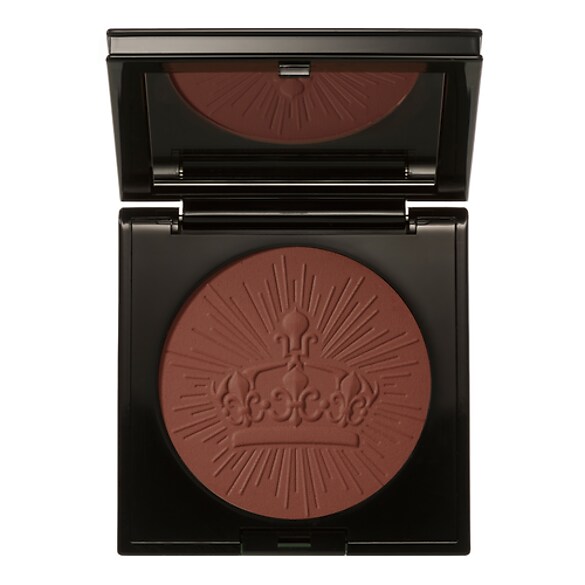 Skin Fetish: Divine Bronzer - Puder brązujący, PAT McGRATH LABS