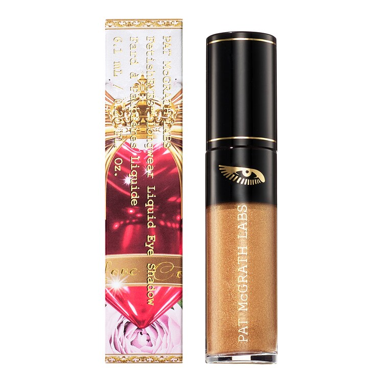 Fetisheyes Legendary Wear Liquid Shadow - Ombretto Liquido