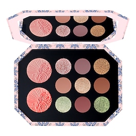 Mega Mthrshp Bijoux Brillance - Paleta farduri de pleoape image