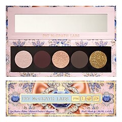 Bijoux Brillance Eye Shadow Palette - Palette de Fards à Paupières, PAT McGRATH LABS
