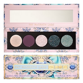 Bijoux Brillance Eye Shadow Palette - Palette med øjenskygge image