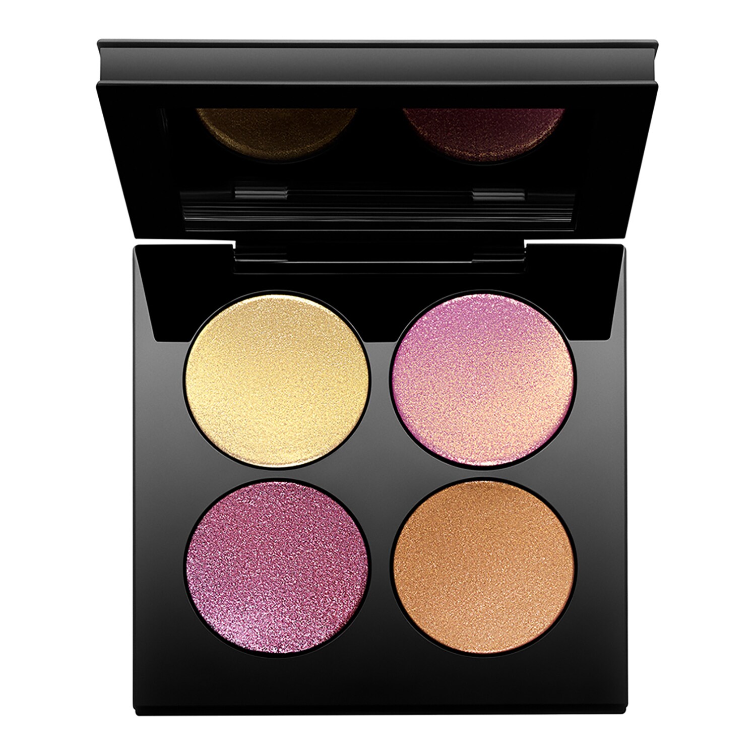 PAT McGRATH LABS - Blitz Astral Quad Ritualistic - Paletka očních stínů