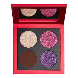 Eye Shadow Quad Daring Desire - Palette de Fards à Paupières