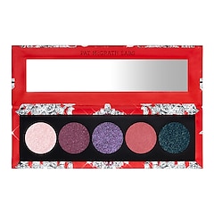 Luminous Legends - Palette di 5 ombretti, PAT McGRATH LABS