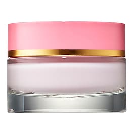 Rose 001 The Hydrating Glow Cream - Feuchtigkeitscreme
