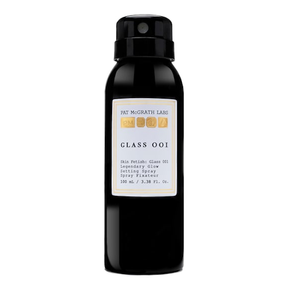 Legendary Glow Setting Spray - Fixierspray, PAT McGRATH LABS