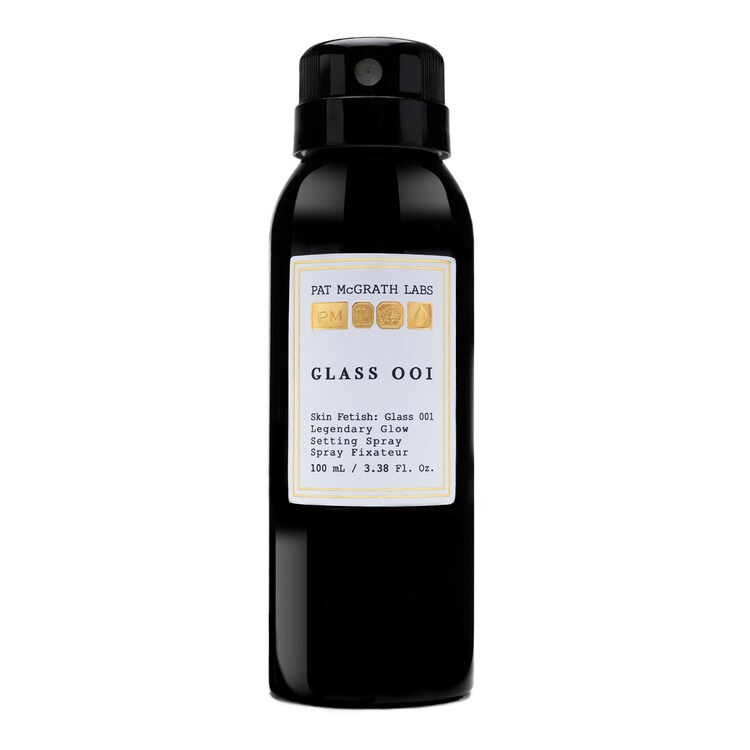 Legendary Glow Setting Spray - Spray fissante