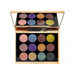 Gilded Nirvana: Mega Eyeshadow Palette - Palette di ombretti, PAT McGRATH LABS
